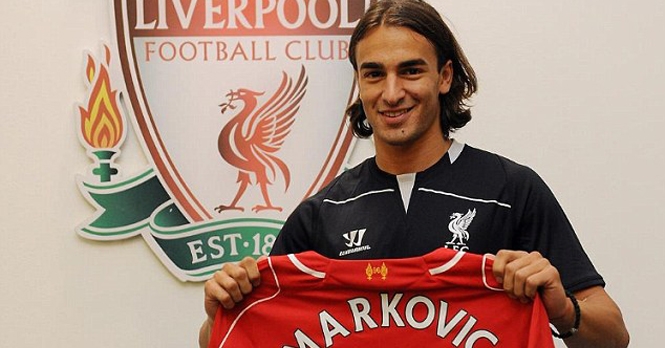Liverpool CHÍNH THỨC ra mắt tân binh thứ 4